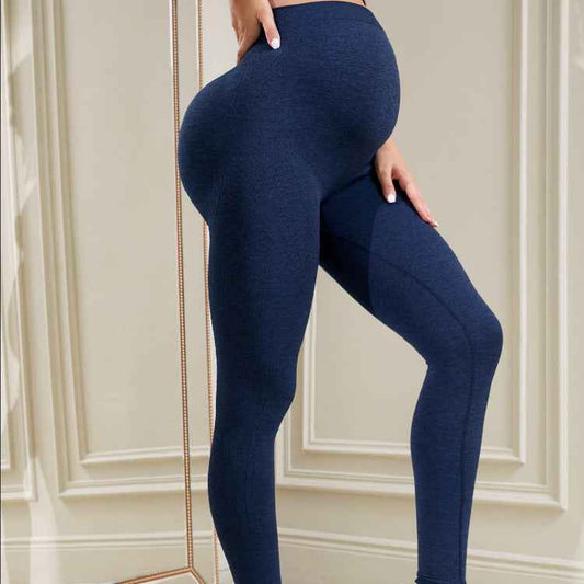 Quinella's Yoga Pants — Image 1 | TG Clothing Co. LLC