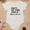 Brooke's Baby Romper | Baby Clothing, baby girl romper | TG Clothing Co. LLC