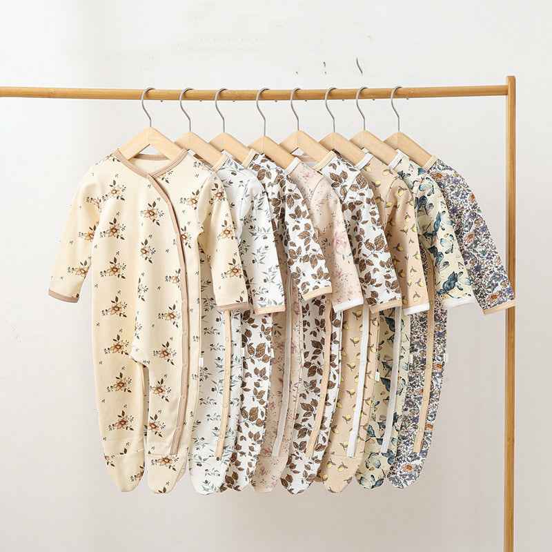 Solène's Foot Cover Bodysuit — Image 1 | TG Clothing Co. LLC