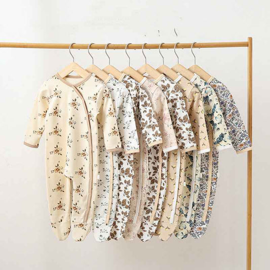 Solène's Foot Cover Bodysuit — Image 1 | TG Clothing Co. LLC