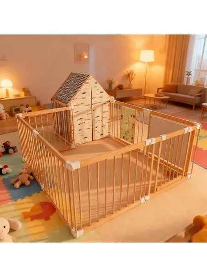 Bella's Playpen | Baby Gear, baby playpen | TG Clothing Co. LLC