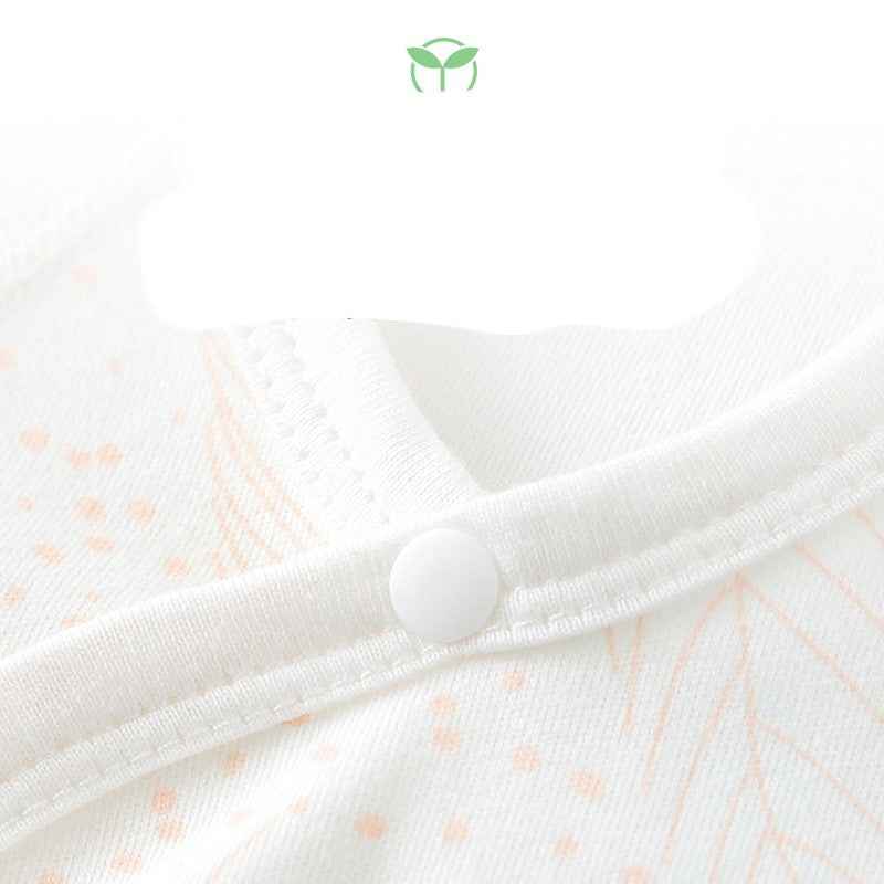 Saffron's Suede Baby Outfit — Image 5 | TG Clothing Co. LLC