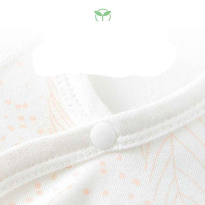 Saffron's Suede Baby Outfit | Baby Clothing, baby boy girl outfit - view 5 | TG Clothing Co. LLC