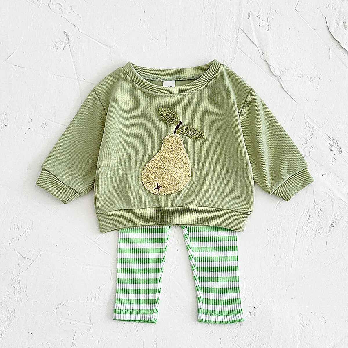 Fiona's Fruit Knit Set — Image 5 | TG Clothing Co. LLC