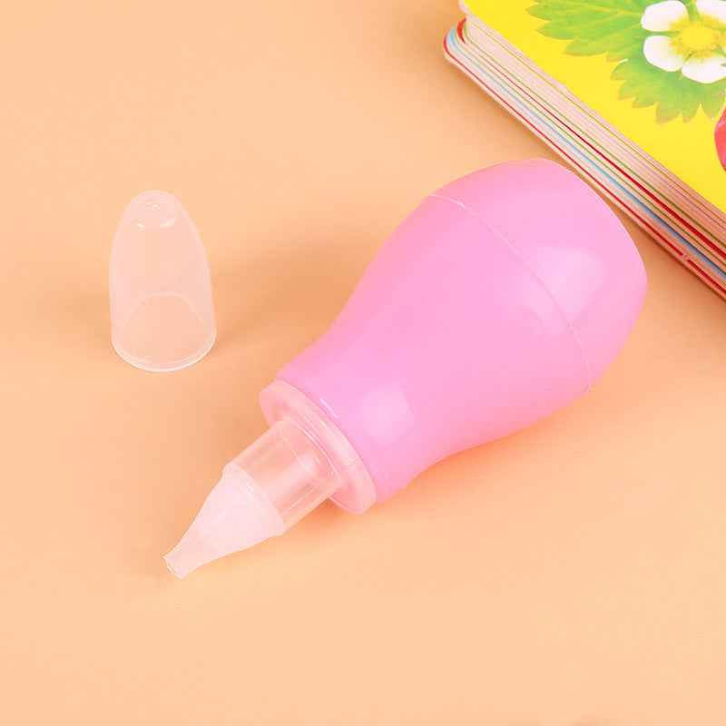 Tatum's Nasal Aspirator — Image 8 | TG Clothing Co. LLC