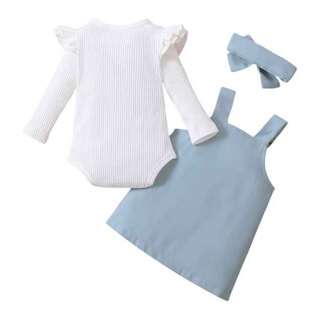 Fawn's Autumn Clothes Set — Image 4 | TG Clothing Co. LLC
