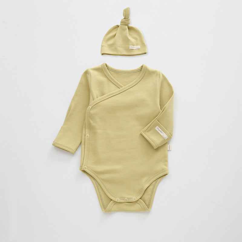 Tilda's Newborn Outfit — Image 11 | TG Clothing Co. LLC