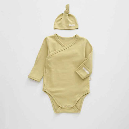 Tilda's Newborn Outfit | Baby Clothing, baby beanie set - view 11 | TG Clothing Co. LLC