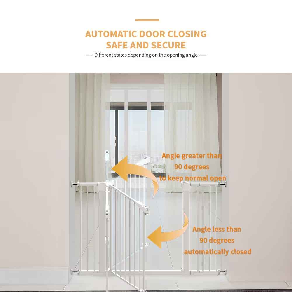 Declan's Safety Gate — Image 10 | TG Clothing Co. LLC
