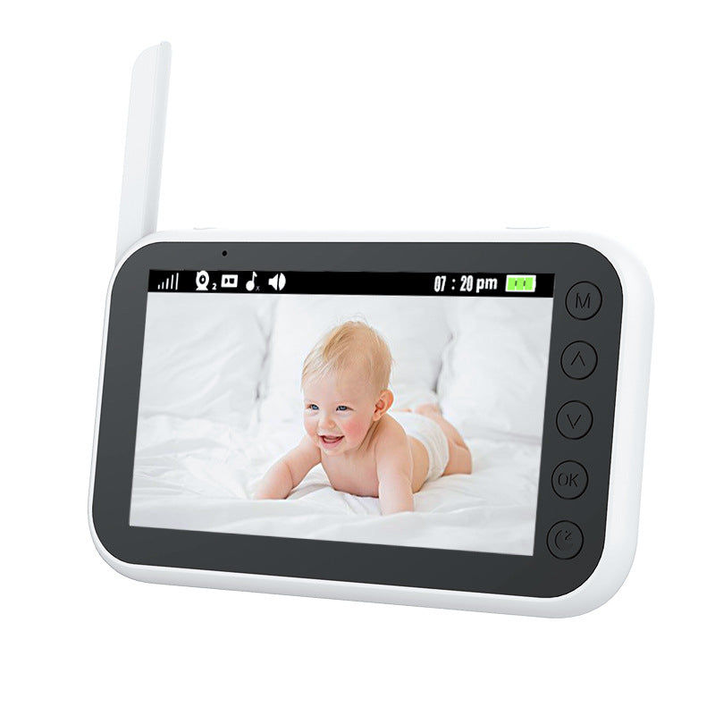 Elijah's Monitor — Image 4 | TG Clothing Co. LLC