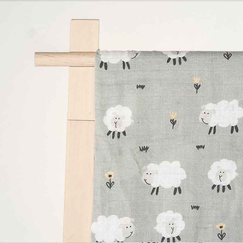 Meadow's Baby Blanket — Image 15 | TG Clothing Co. LLC