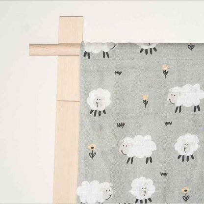 Meadow's Baby Blanket | Baby Bedding, baby shower gift - view 15 | TG Clothing Co. LLC