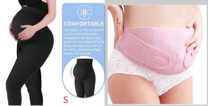 Bethany's Maternity Pants — Image 7 | TG Clothing Co. LLC