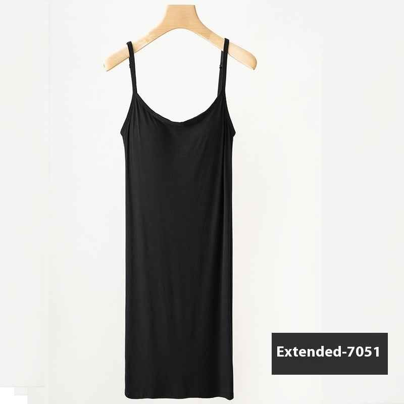 Juniper's Plus Size Sling Dress — Image 6 | TG Clothing Co. LLC