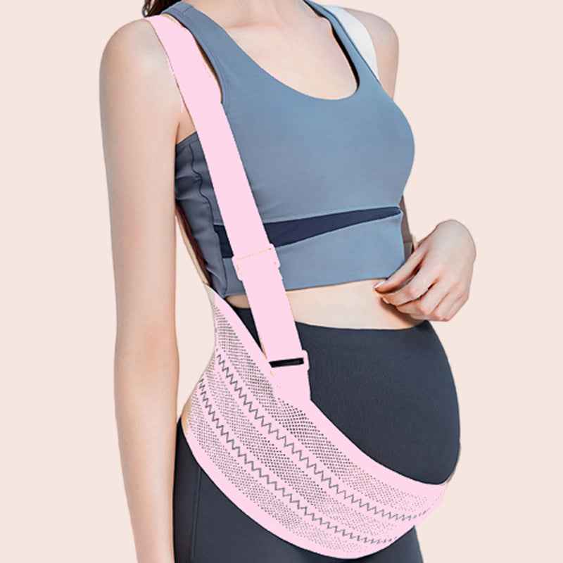 Maeve's Pregnancy Support Belt — Image 9 | TG Clothing Co. LLC