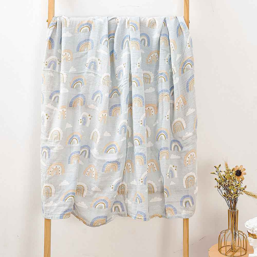 Meadow's Baby Blanket — Image 27 | TG Clothing Co. LLC