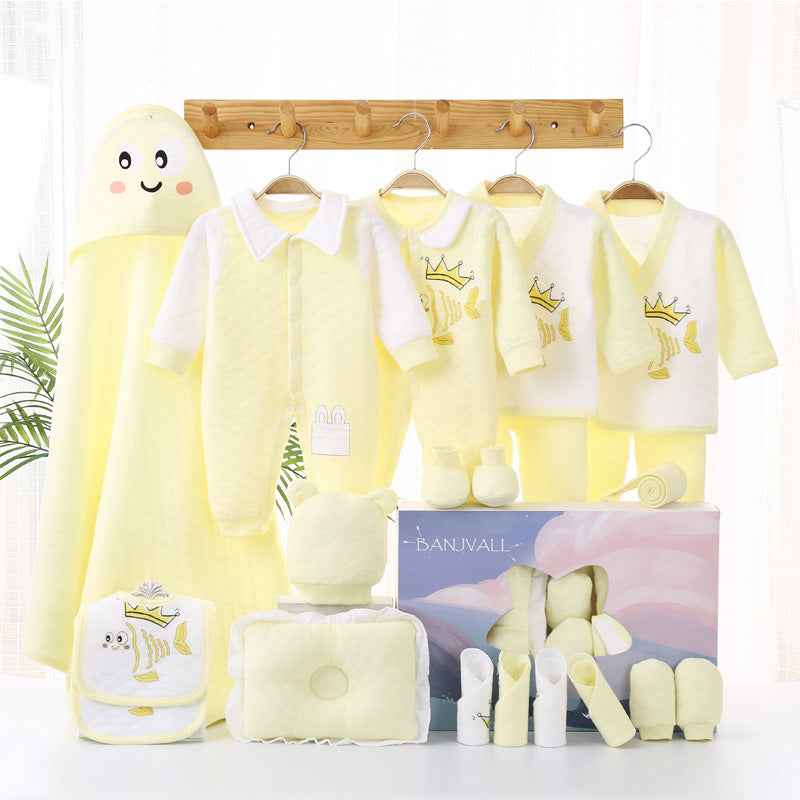 Nyx's Newborn Romper Pajamas — Image 5 | TG Clothing Co. LLC