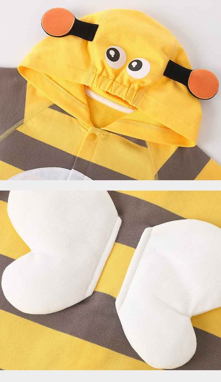 Beatrice's Little Bee Gift Set — Image 4 | TG Clothing Co. LLC