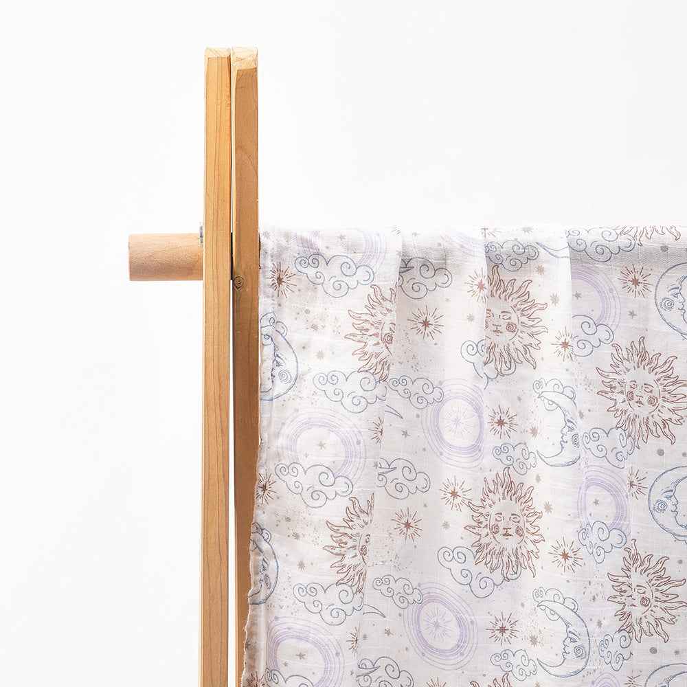 Sunny's Bamboo Blanket — Image 13 | TG Clothing Co. LLC