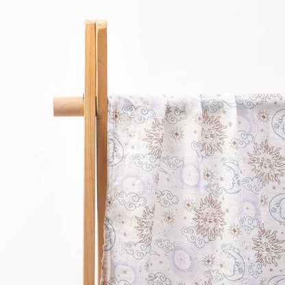 Sunny's Bamboo Blanket | Baby Bedding, baby shower gift - view 13 | TG Clothing Co. LLC