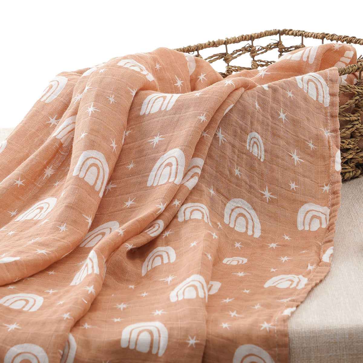 Meadow's Baby Blanket — Image 47 | TG Clothing Co. LLC