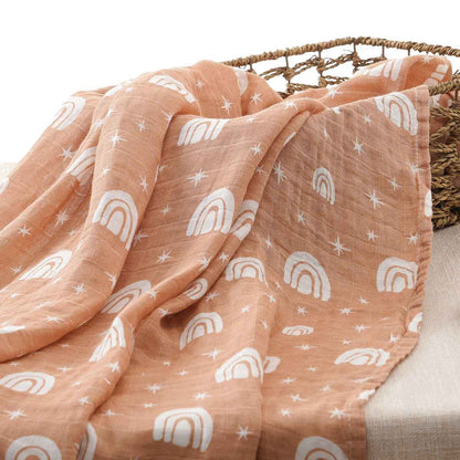 Meadow's Baby Blanket | Baby Bedding, baby shower gift - view 47 | TG Clothing Co. LLC