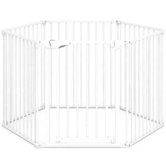 Ivory's Play Gate — Image 1 | TG Clothing Co. LLC