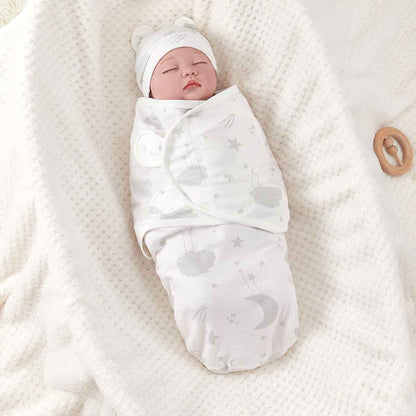 Tove's Anti-Startle Swaddle Bag | Baby Bedding, anti startle swaddle bag - view 8 | TG Clothing Co. LLC