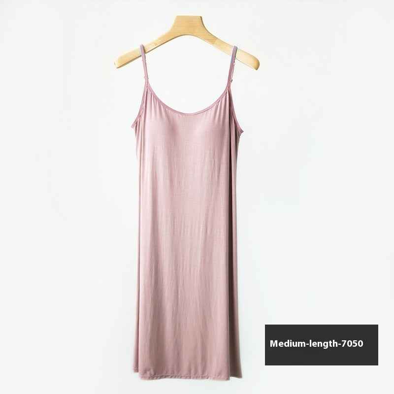 Juniper's Plus Size Sling Dress — Image 13 | TG Clothing Co. LLC