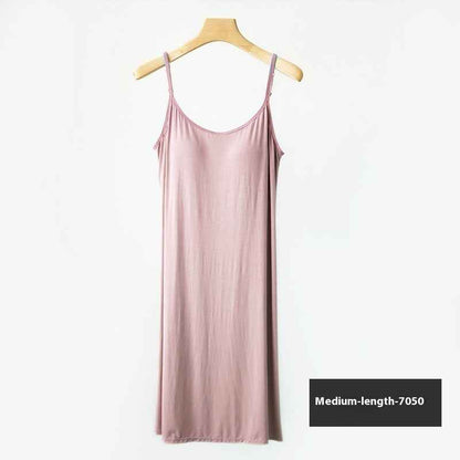 Juniper's Plus Size Sling Dress | Plus Size Maternity Dress, baby shower gift - view 13 | TG Clothing Co. LLC