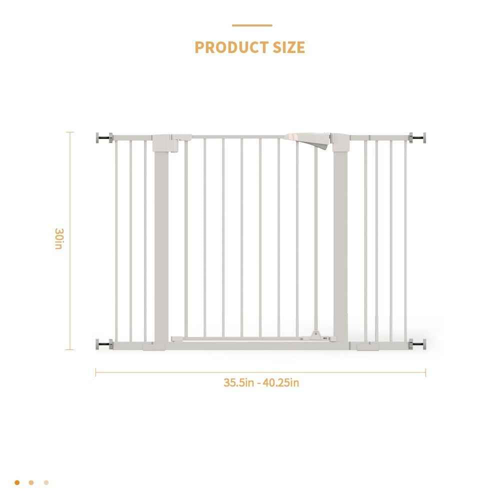 Declan's Safety Gate — Image 7 | TG Clothing Co. LLC