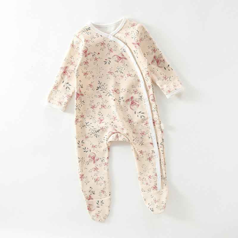 Solène's Foot Cover Bodysuit — Image 8 | TG Clothing Co. LLC