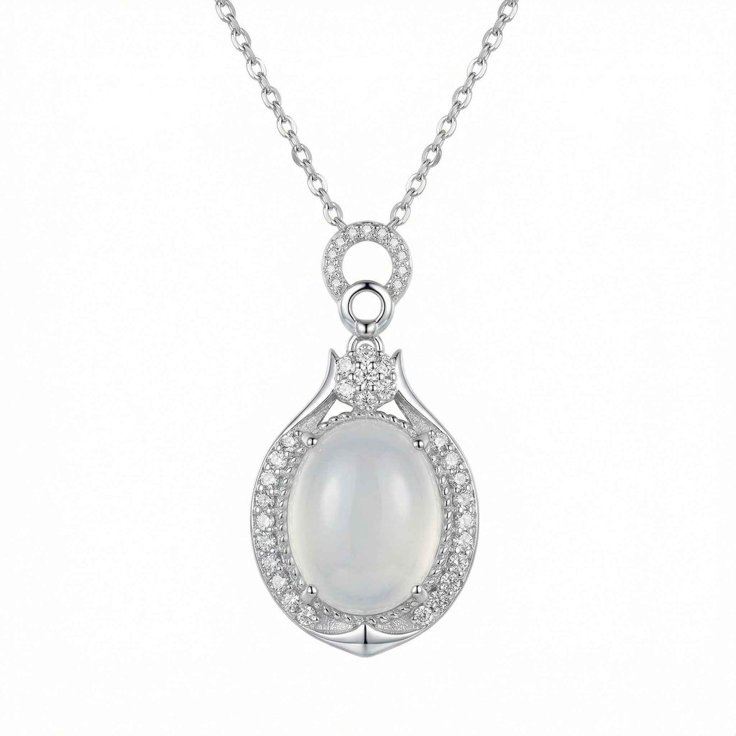 Jeannie's Necklace — Image 4 | TG Clothing Co. LLC