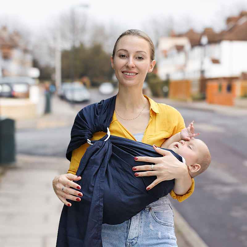 Mira's Carrier Wrap — Image 12 | TG Clothing Co. LLC