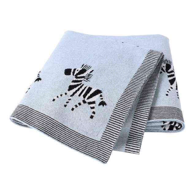 Reed's Breathable Swaddle Wrap Blanket — Image 7 | TG Clothing Co. LLC