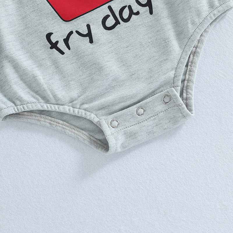 Yuna's Cartoon Romper — Image 4 | TG Clothing Co. LLC