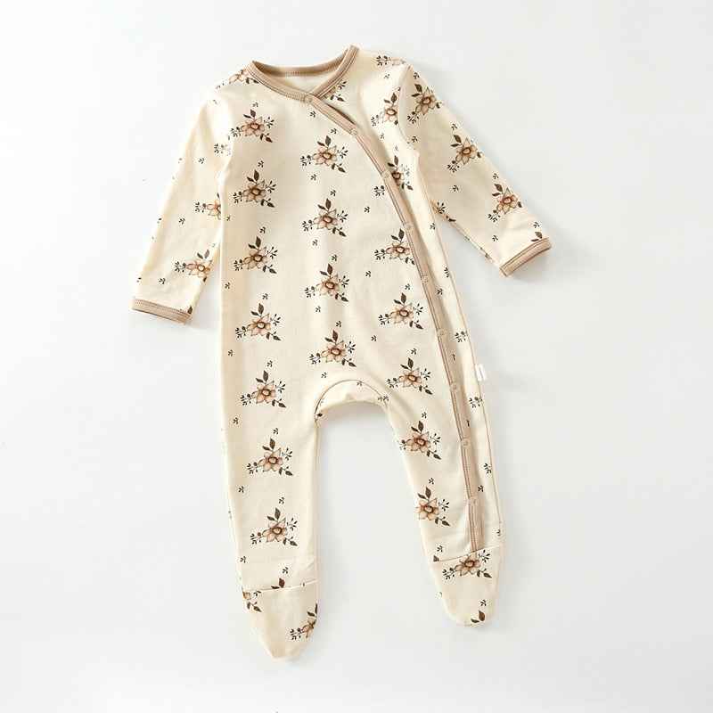 Solène's Foot Cover Bodysuit — Image 4 | TG Clothing Co. LLC