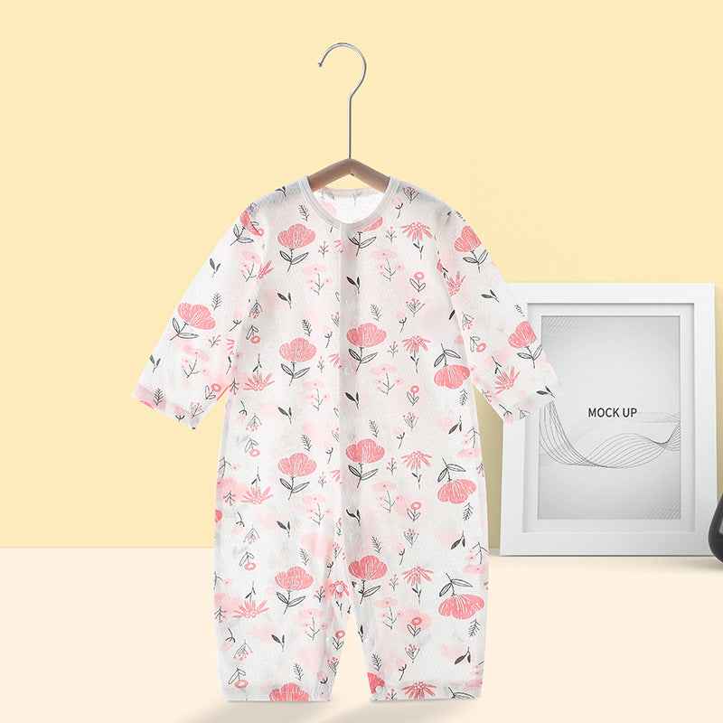Lyra's Baby Pajamas — Image 13 | TG Clothing Co. LLC