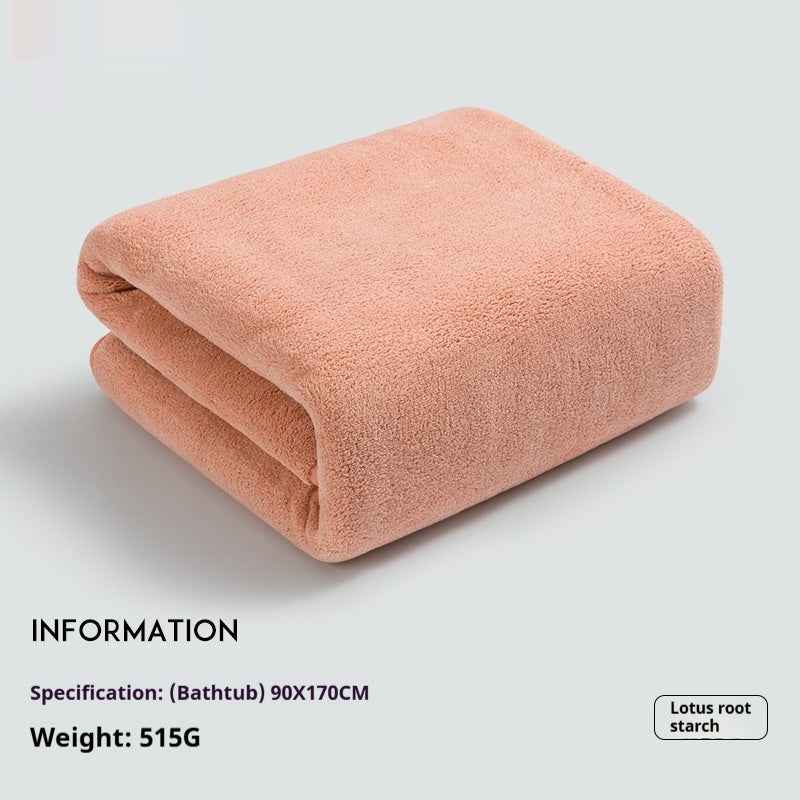 Luelle's Baby Bath Towel — Image 6 | TG Clothing Co. LLC