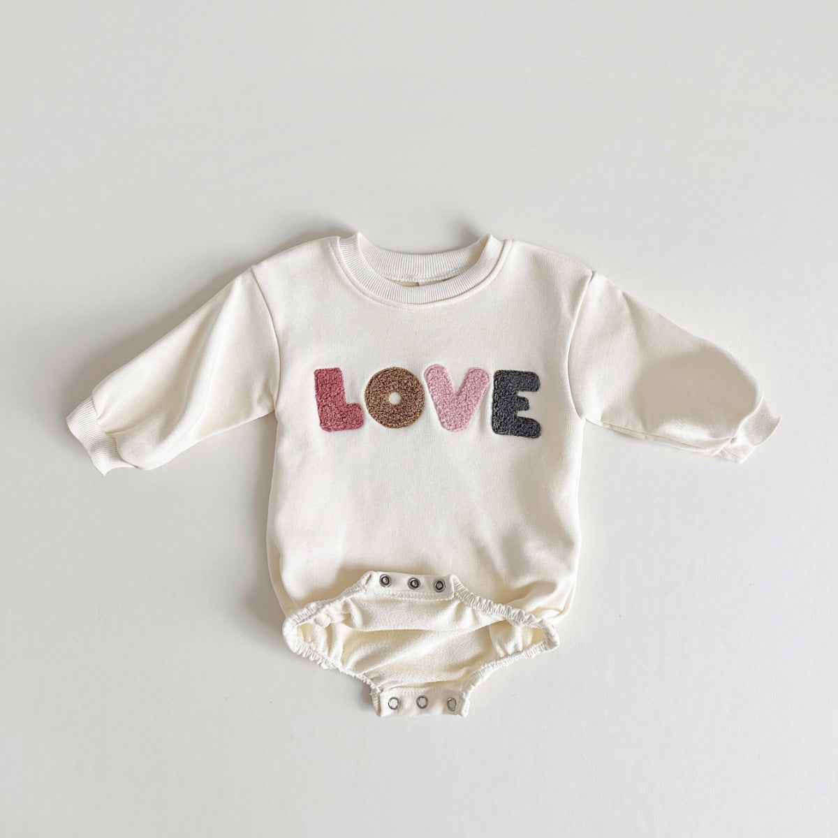 Ace's Long Sleeve Autumn Jumpsuit — Image 7 | TG Clothing Co. LLC