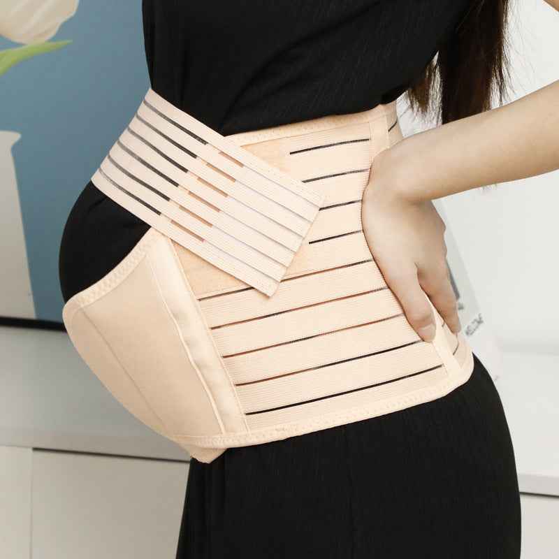 Nori's Maternity Support Belt — Image 1 | TG Clothing Co. LLC