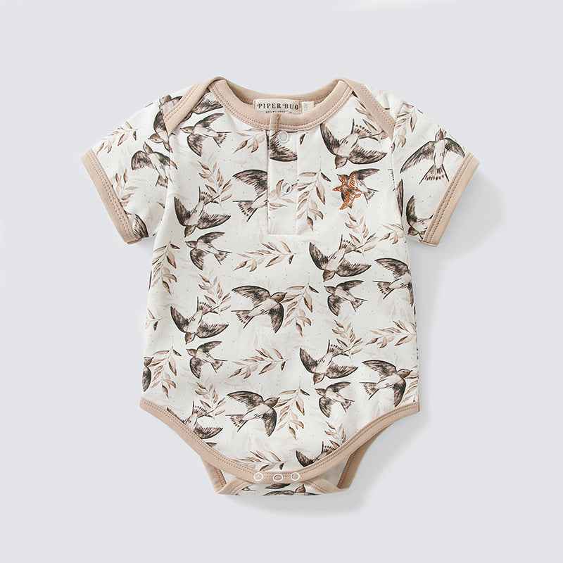 Saoirse's Triangle Bodysuit — Image 13 | TG Clothing Co. LLC
