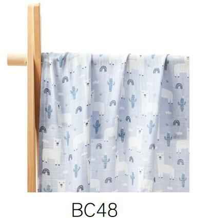 Meadow's Baby Blanket — Image 37 | TG Clothing Co. LLC
