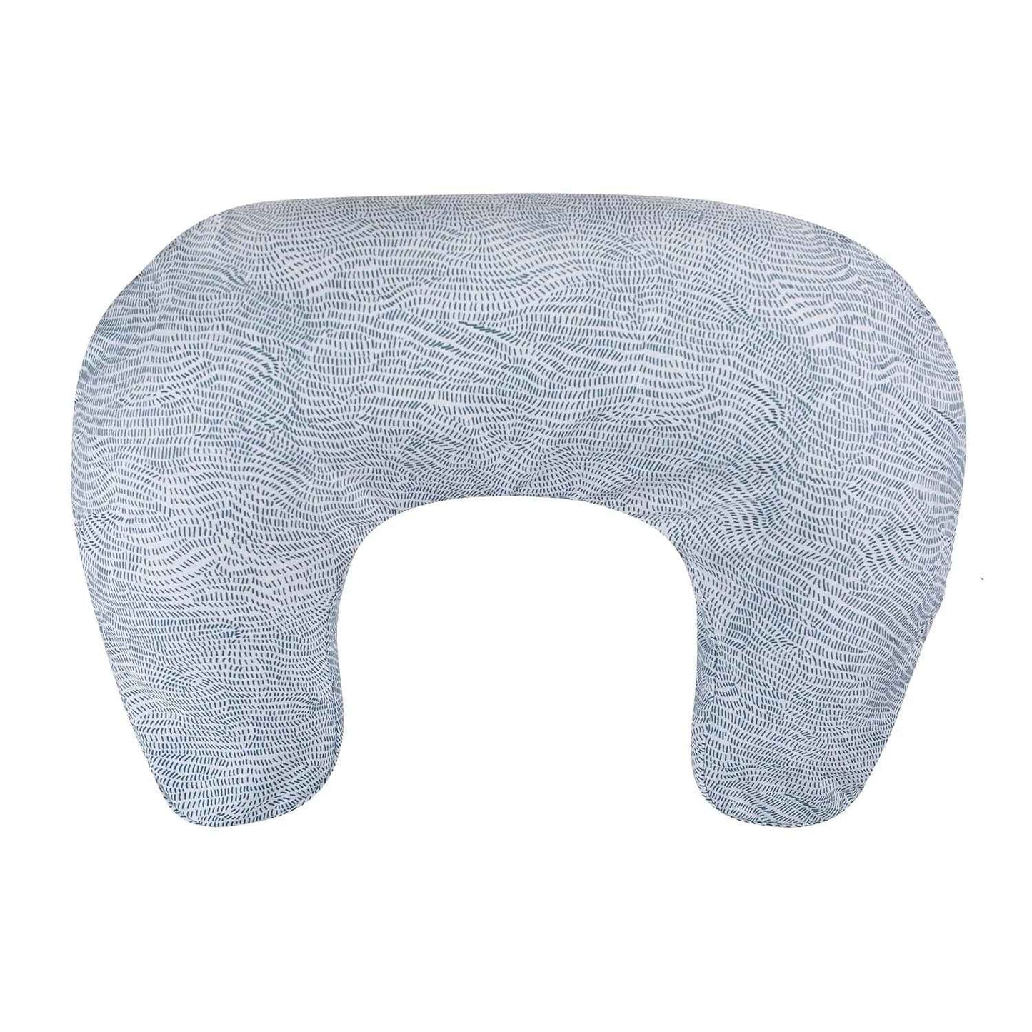 Astrid's Multifunctional Nursing Pillow — Image 5 | TG Clothing Co. LLC