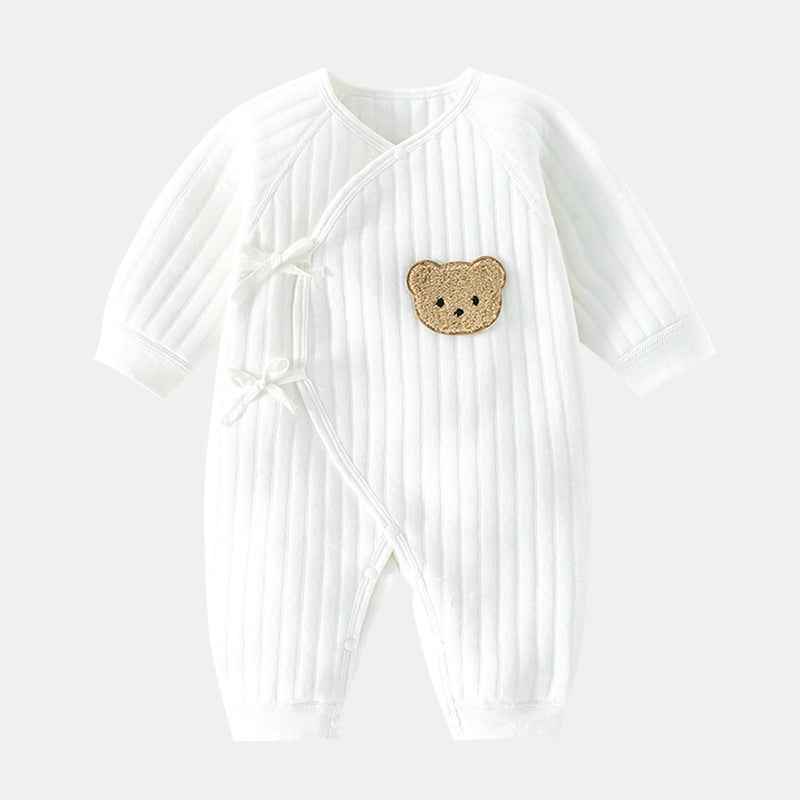 Amara's Jumpsuit — Image 1 | TG Clothing Co. LLC