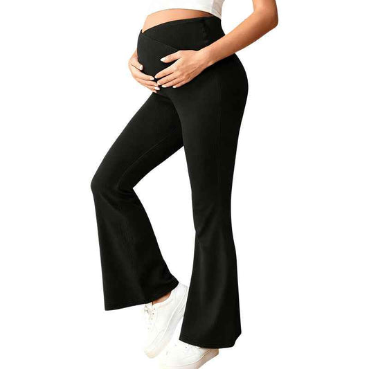 Greer's Maternity Denim Jeans — Image 2 | TG Clothing Co. LLC