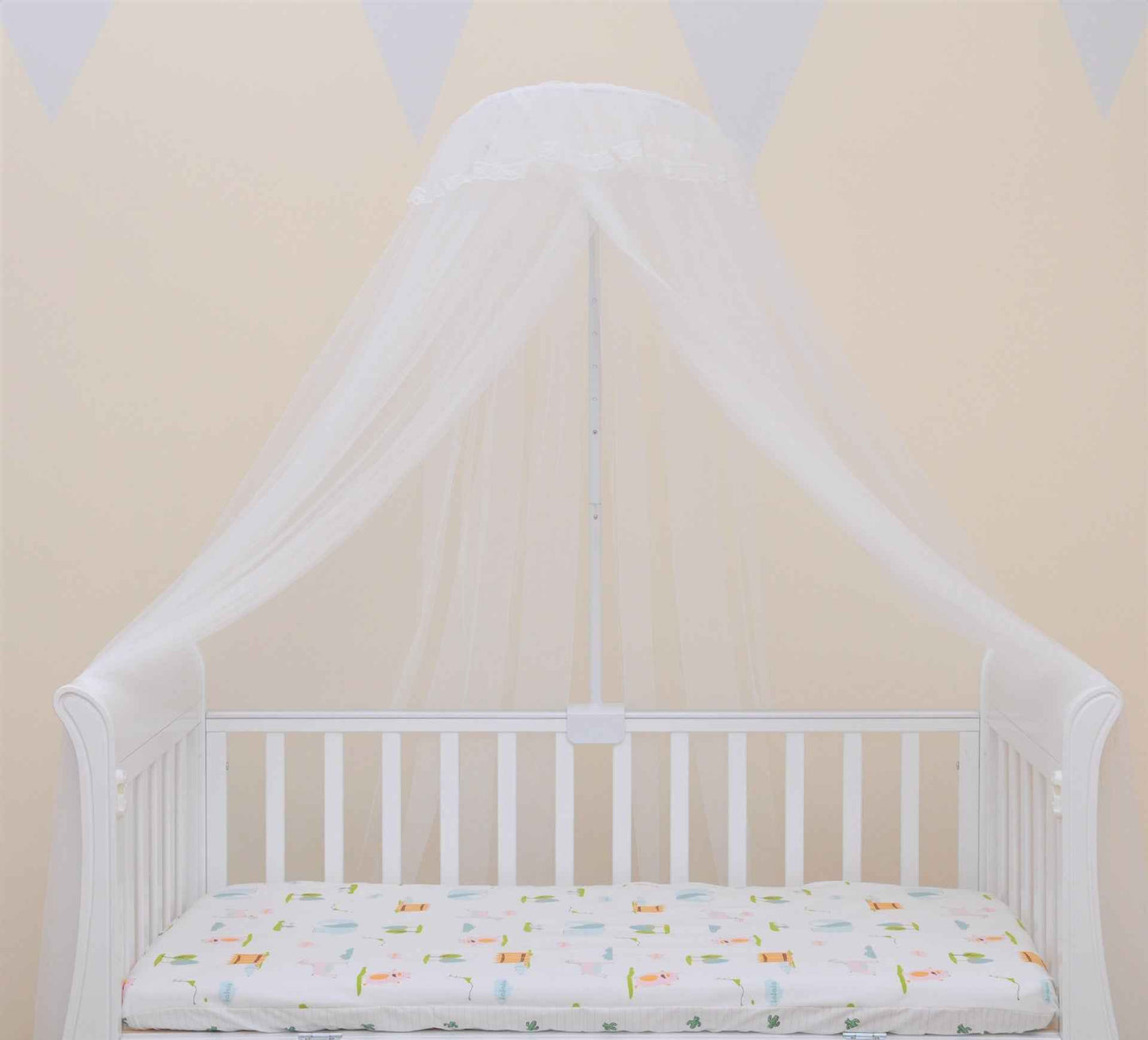Cinderella's Crib Canopy Net — Image 2 | TG Clothing Co. LLC