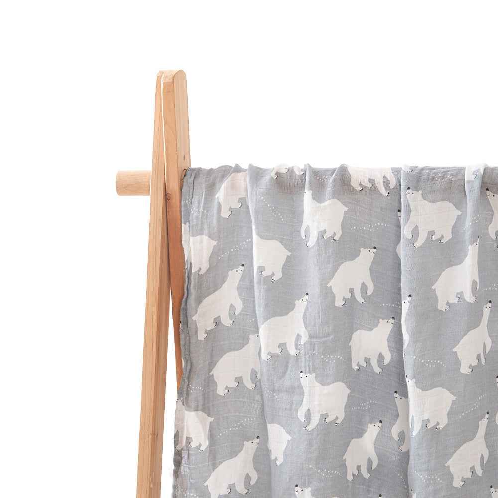 Meadow's Baby Blanket — Image 23 | TG Clothing Co. LLC