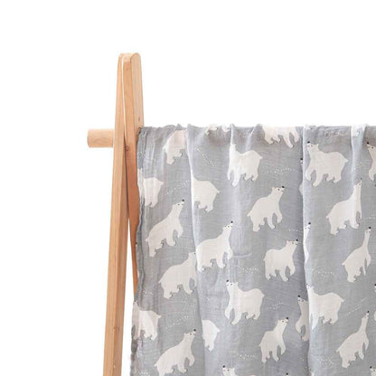 Meadow's Baby Blanket | Baby Bedding, baby shower gift - view 23 | TG Clothing Co. LLC