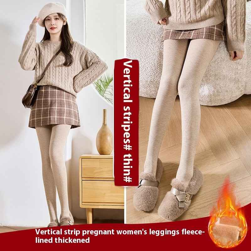 Lana's Maternity Pantyhose — Image 6 | TG Clothing Co. LLC